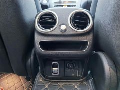 Mercedes-Benz C-Class 2021 C 260 L AMG Line Exclusive Edition - ფოტო 13