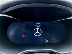 Mercedes-Benz C-Class 2021 C 260 L AMG Line Exclusive Edition - ფოტო 4