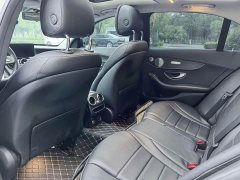 Mercedes-Benz C-Class 2021 C 260 L AMG Line Exclusive Edition - ფოტო 5
