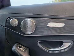 Mercedes-Benz C-Class 2021 C 260 L AMG Line Exclusive Edition - ფოტო 6