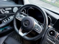 Mercedes-Benz C-Class 2021 C 260 L AMG Line Exclusive Edition - ფოტო 7