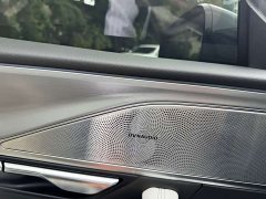 XPeng P7 P7i 610 Max Performance Edition - ფოტო 10