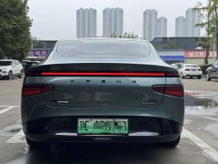XPeng P7 P7i 610 Max Performance Edition - ფოტო 5