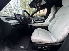 XPeng P7 P7i 610 Max Performance Edition - ფოტო 7