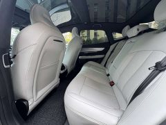 XPeng P7 P7i 610 Max Performance Edition - ფოტო 8