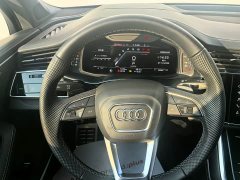 Audi SQ7 4.0 TFSI - ფოტო 10
