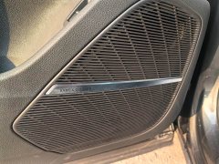Audi SQ7 4.0 TFSI - ფოტო 12