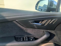 Audi SQ7 4.0 TFSI - ფოტო 13