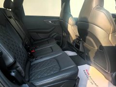 Audi SQ7 4.0 TFSI - ფოტო 14