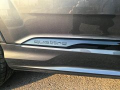 Audi SQ7 4.0 TFSI - ფოტო 18