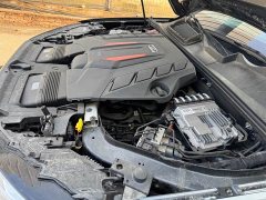 Audi SQ7 4.0 TFSI - ფოტო 20