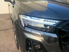 Audi SQ7 4.0 TFSI - ფოტო 6