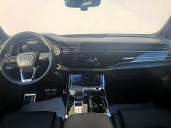 Audi SQ7 4.0 TFSI - ფოტო 8