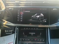 Audi SQ7 4.0 TFSI - ფოტო 9