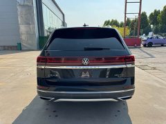 Volkswagen Teramont 2021 380TSI AWD Premium Luxury Edition - ფოტო 10