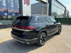 Volkswagen Teramont 2021 380TSI AWD Premium Luxury Edition - ფოტო 11