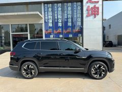 Volkswagen Teramont 2021 380TSI AWD Premium Luxury Edition - ფოტო 12