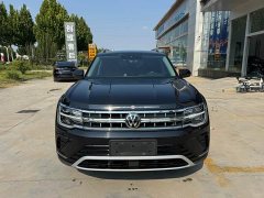 Volkswagen Teramont 2021 380TSI AWD Premium Luxury Edition - ფოტო 2