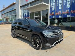 Volkswagen Teramont 2021 380TSI AWD Premium Luxury Edition - ფოტო 3