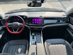Volkswagen Teramont 2021 380TSI AWD Premium Luxury Edition - ფოტო 5