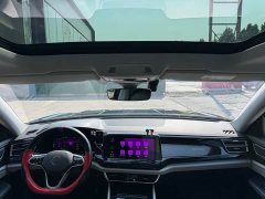 Volkswagen Teramont 2021 380TSI AWD Premium Luxury Edition - ფოტო 6