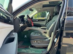 Volkswagen Teramont 2021 380TSI AWD Premium Luxury Edition - ფოტო 7