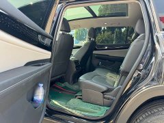 Volkswagen Teramont 2021 380TSI AWD Premium Luxury Edition - ფოტო 8