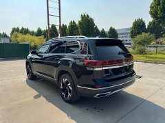 Volkswagen Teramont 2021 380TSI AWD Premium Luxury Edition - ფოტო 9