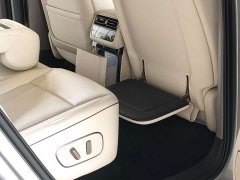 Li Auto i6 2025 Two-Wheel Drive Standard - ფოტო 10