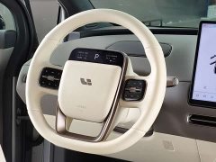 Li Auto i6 2025 Two-Wheel Drive Standard - ფოტო 11