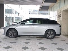 Li Auto i6 2025 Two-Wheel Drive Standard - ფოტო 13