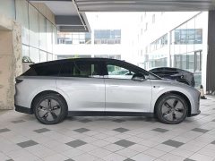 Li Auto i6 2025 Two-Wheel Drive Standard - ფოტო 14