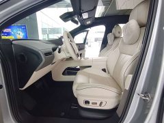 Li Auto i6 2025 Two-Wheel Drive Standard - ფოტო 4