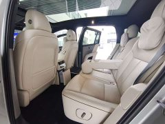 Li Auto i6 2025 Two-Wheel Drive Standard - ფოტო 5