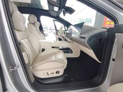 Li Auto i6 2025 Two-Wheel Drive Standard - ფოტო 6