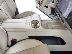 Li Auto i6 2025 Two-Wheel Drive Standard - ფოტო 8