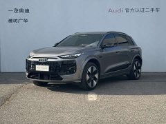 Audi Q6L e-tron Premier Launch Edition - ფოტო 1