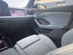 Audi Q6L e-tron Premier Launch Edition - ფოტო 11