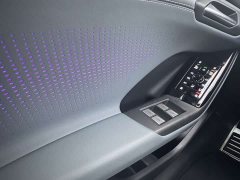 Audi Q6L e-tron Premier Launch Edition - ფოტო 14