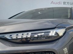 Audi Q6L e-tron Premier Launch Edition - ფოტო 17