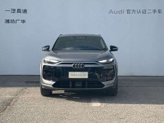 Audi Q6L e-tron Premier Launch Edition - ფოტო 2