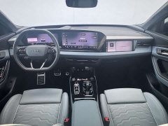 Audi Q6L e-tron Premier Launch Edition - ფოტო 6