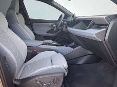 Audi Q6L e-tron Premier Launch Edition - ფოტო 8