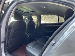 Skoda Superb TSI280 DSG Edition - ფოტო 10