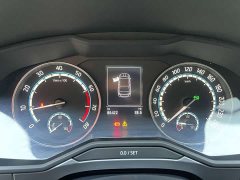 Skoda Superb TSI280 DSG Edition - ფოტო 11
