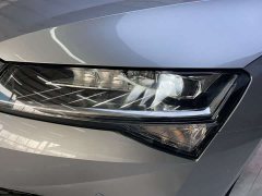Skoda Superb TSI280 DSG Edition - ფოტო 12