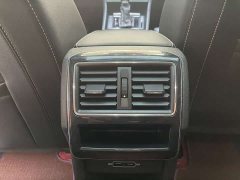 Skoda Superb TSI280 DSG Edition - ფოტო 14