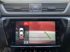 Skoda Superb TSI280 DSG Edition - ფოტო 17