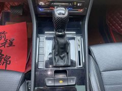 Skoda Superb TSI280 DSG Edition - ფოტო 18