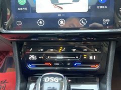 Skoda Superb TSI280 DSG Edition - ფოტო 20